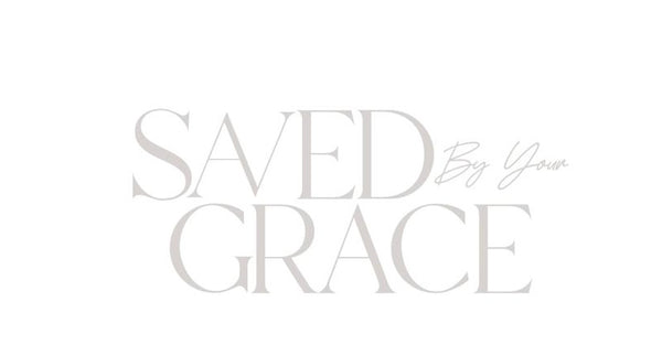 SavedByGrace