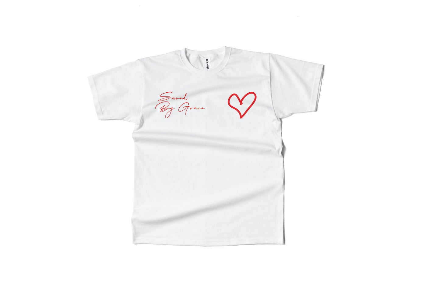 YOU ARE LOVED T-Shirt (White)