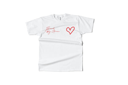 YOU ARE LOVED T-Shirt (White)