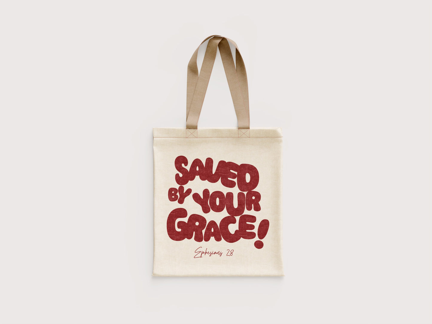 SBG Tote bags