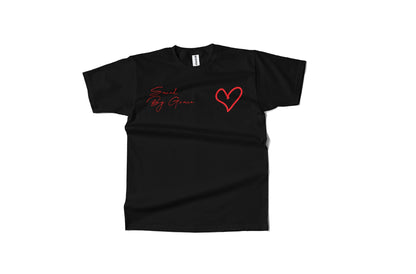 YOU ARE LOVED T-Shirt (Black)