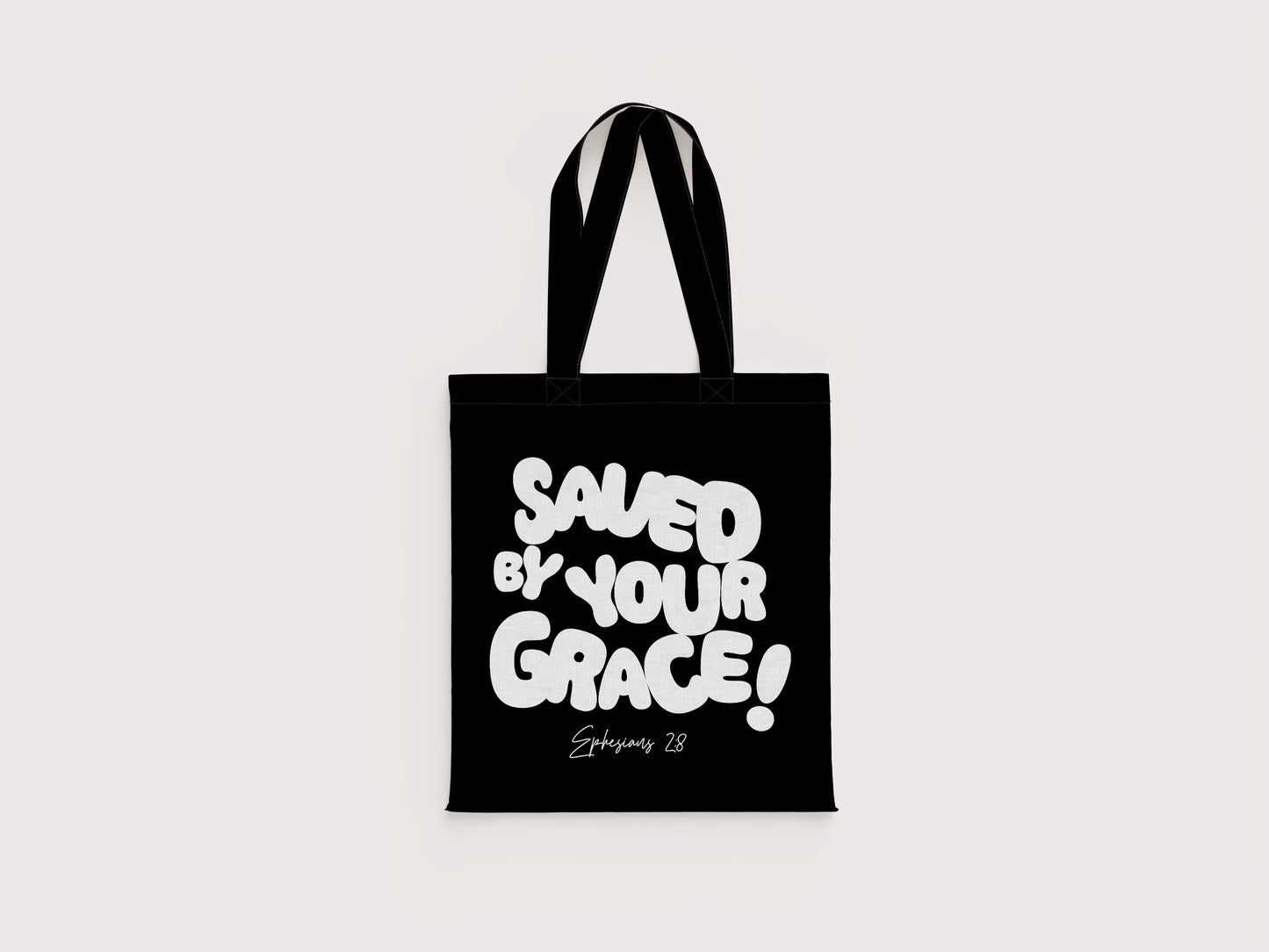 SBG Tote bags